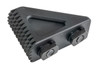 GK Tactical KAC MLOK Forward Handstop with Barrier Stop