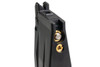 EMG Staccato CS 26 Rounds Hi Capa GBB Airsoft  Magazine - BK (by Savia)