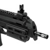 Nitro.Vo Tokyo Marui MP7A1 M-LOK Panel - BK (2pcs/set)