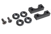 5KU AK Lower Handguard (Zenitco B-10U) for CYMA AK Series(except AKS74U) - Black