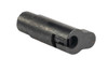 5KU Tokyo Marui 1911 Magazine Catch (Stainless Steel, Type 2) - Black