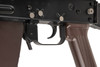 VFC AKS74U (AVS74U) GBBR Airsoft Rifle
