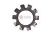 Systema Fixed Screw Washer Rear Sight Base for TW5 Series