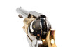 Umarex Revolver SAA .45 CO2 Revolver Metal (6mm, Smoke Wagon)