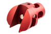 TTI Airsoft Novritsch SSP5 GBB Hot Wheels Zero Friction Lightweight Blowback Housing -Red