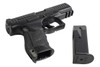 Crown Walther PPQ Spring Air Cocking Pistol (Licensed by Umarex & Carl Walther)