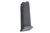 Guarder Tokyo Marui G17 Gen5 MOS GBB Light Weight Aluminum Magazine - Black