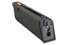 Guarder Tokyo Marui G17 Gen5 MOS GBB Light Weight Aluminum Magazine - Black
