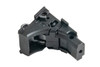 Guarder Tokyo Marui G17 Gen5 MOS GBB Original Type Rear Chassis Set - Black