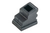 Guarder Tokyo Marui M&P9 / USP / HK45 GBB Airtight Rubber - Black