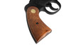 Tanaka Colt Python .357 Magnum R-Model (3 inch) Heavy Weight Model Gun