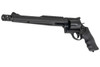 Tanaka S&W M500 PC 10.5 inch Heavy Weight Ver.2 Gas Revolver