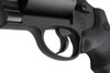Tanaka S&W M500 PC 6.5 inch Heavy Weight Ver.2 Gas Revolver
