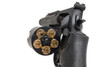 Tanaka S&W M500 PC 6.5 inch Heavy Weight Ver.2 Gas Revolver