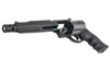 Tanaka S&W M500 PC 6.5 inch Heavy Weight Ver.2 Gas Revolver