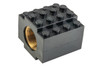 First Factory Block Flash Hider (14mmCCW - Black)
