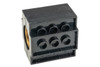First Factory Block Flash Hider (14mmCCW - Black)