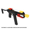 First Factory Block Flash Hider (14mmCCW - Black)