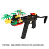 First Factory Block Flash Hider (14mmCCW - Black)