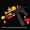 First Factory Block Flash Hider (14mmCCW - Black)