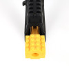 First Factory Block Flash Hider (14mmCCW - White)