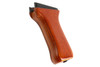 RA Tech GHK AK V2 / V3 GBB Series AK GBB Wood Hand Grip