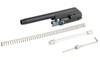 RA Tech GHK AK V3 GBB Full Stroke Steel Complete Bolt Carrier Set Type 3 (with Universal Tool) - Black