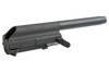 RA Tech GHK AK V3 GBB Full Stroke Steel Complete Bolt Carrier Set Type 3 (with Universal Tool) - Black