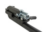 RA Tech GHK AK V3 GBB Full Stroke Steel Complete Bolt Carrier Set Type 3 (with Universal Tool) - Black