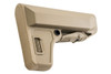 PTS EPS-2 Enhanced Polymer Stock for M4 AEG / GBBR- DE