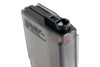PTS TPM-AR Magazine w/ Magpod (150rds AEG M4 Magazine) - BK