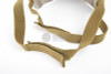 TMC Nylon Half Face Airsoft Mask (MAD)