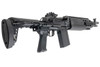 G&G EBR-S (M14 EBR) AEG Airsoft Rifle - Black