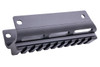 Umarex / VFC MP7 Navy AEG / GBB Lower Rail