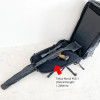 Satellite Arms Backpack 75 (Dimension : Approx. 800 x 350 x 320 mm)