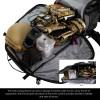Satellite Arms Backpack 75 (Dimension : Approx. 800 x 350 x 320 mm)