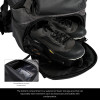 Satellite Arms Backpack 75 (Dimension : Approx. 800 x 350 x 320 mm)