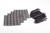 APS Shell-Ejecting CAM870 Airsoft Spare Cups & Toppers (100 sets)
