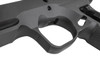 KJ Works Shadow 2 Airsoft Frame - Black (Original Parts# 1)