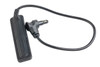 SOTAC PEQ-15 / LA5-C UHP IR Laser & Illuminator Device (Vision Laser Included) - BK (Green Laser)