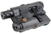 SOTAC PEQ-15 IR Laser & Illuminator Device (Vision Laser Included) - BK (Green Laser)