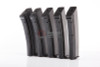 MAG AK74 Magazine (100 rounds Airsoft AEG Magazine) - 5pcs/box (Black)