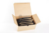 MAG AK74 Magazine (100 rounds Airsoft AEG Magazine) - 5pcs/box (Black)