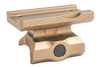 SOTAC Super Precision GEI Style T1/T2 Optic Mount - DE