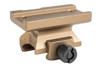 SOTAC Super Precision GEI Style T1/T2 Optic Mount - DE