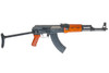 AKRIVA Airsoft Type 56-1 Airsoft GBB Rifle (Real Wood, Full Marking)