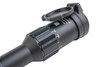 GK Tactical Tango 1-6x24 Rifle Scope - Black