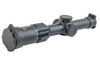 GK Tactical Tango 1-6x24 Rifle Scope - Black