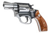 Tanaka S&W M60 Gas Revolver Ver. 2.1 (2inch) Stainless Finish