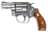 Tanaka S&W M60 Gas Revolver Ver. 2.1 (2inch) Stainless Finish
